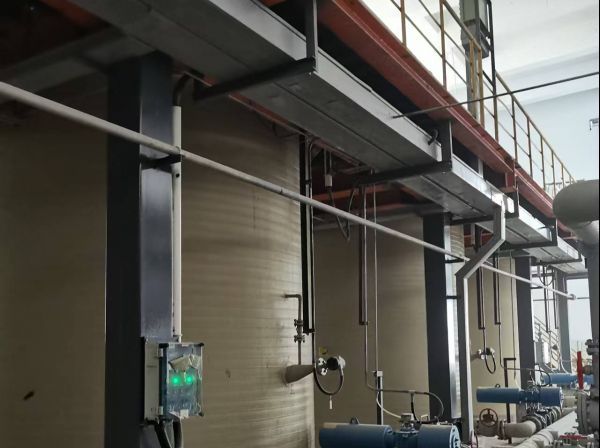 中核钛白东方钛业40万吨磷酸铁制备项目